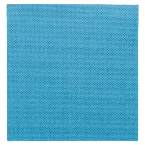 GUARDANAPOS Ponto Port Ponto ' 18 G/M2 39x39 CM AZUL TURQUESA TISSUE (1200 UNIDADE)
