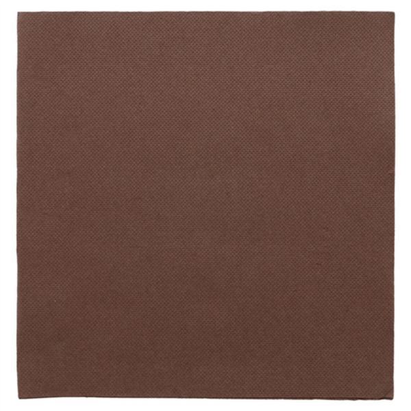 Guardanpo Ponto Por Ponto 40x40  Cm Chocolate 1200 Unidades