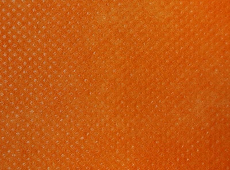 Toalhete de mesa Tecido N�o Tecido Laranja 30x40 500 uds. 