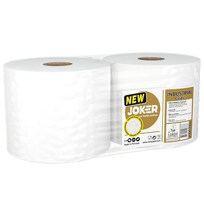 Bobine Industrial Gold L + T70.5 300 mt Pack  2 Rolos 