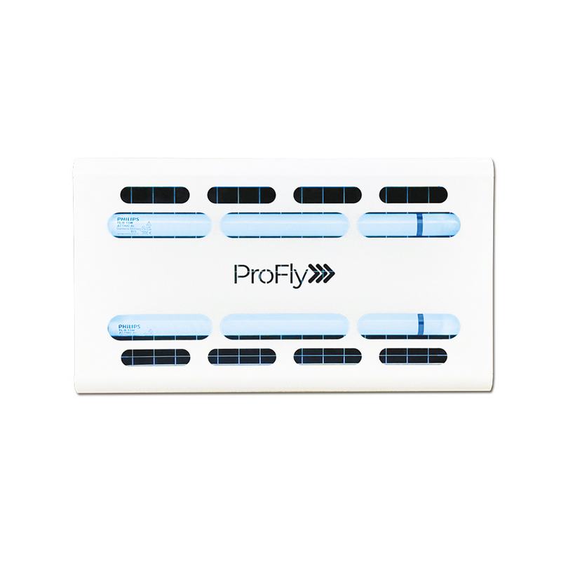 INSECTOCA�ADOR ProFly Mural 30 Branco