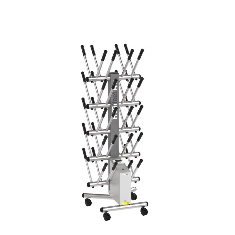 Secador de botas HYGIfeet 20 unidades D/C