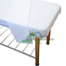 Toalha Normal Em TNT Ajustvel