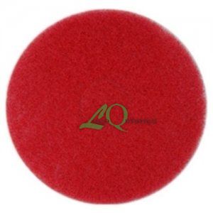 Disco Storm Abrasivo vermelho encerar 