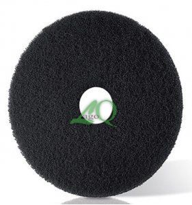 Disco Storm Abrasivo preto raspar/Decapar