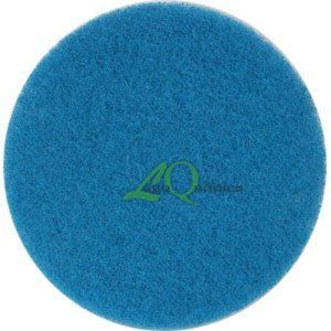  Disco Abrasivo azul limpeza