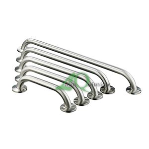  Barras de Apoio /Ajudas  Inox 40cm 