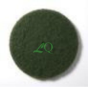 Disco MotorScrubber verde lavar 8 - 20cm
