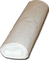 Saco P/Lixo Rolo 15 Unidades Branco 52x60 30 Lt