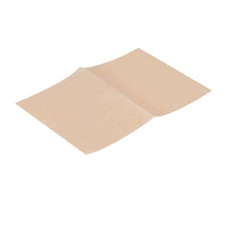 Papel Envolvente Antigordura Kraft em Dispensador 20,6x27cm  500 Uds 