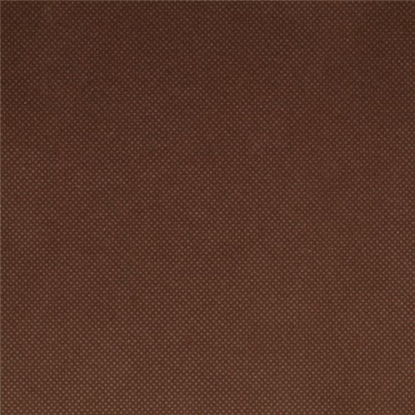 ROLO PR. CORTADO 120 CM 40 SER. SPUNBOND 60 G/M2 0,40x48 MT CHOCOLATE