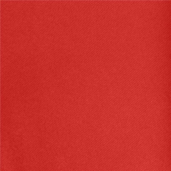 ROLO DE TOALHA DE MESA 55 G/M2 1,20x50 M ENCARNADO AIRLAID (1 UNIDADE)
