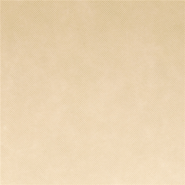 Toalhete (TNT) Em Rolo Pr� Cortado 120 CM 40 Servi�os 0,40X48 MT CREME