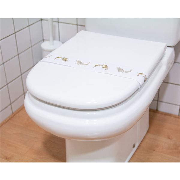 Bolsa Higi�nica Touch of Charm Embalagem 250 Unidades