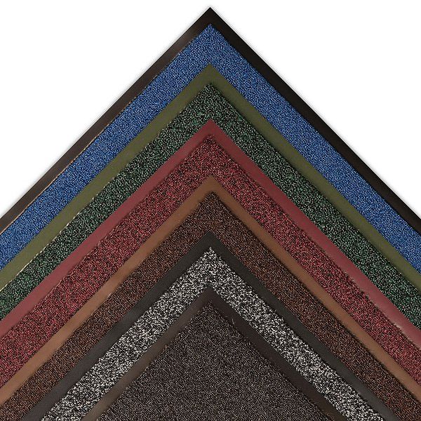 TAPETE 3 FASES DE LIMPEZA N-137 OPERA  NOTRAX