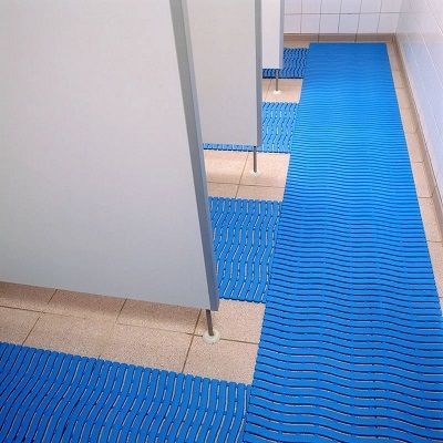Tapete Balnerio SOFT - STEP: Largura 600mm espessura 9mm Rolo 600 x 15000 mm