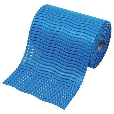 Tapete Balnerio SOFT - STEP: Largura 600mm espessura 9mm Rolo 600 x 15000 mm