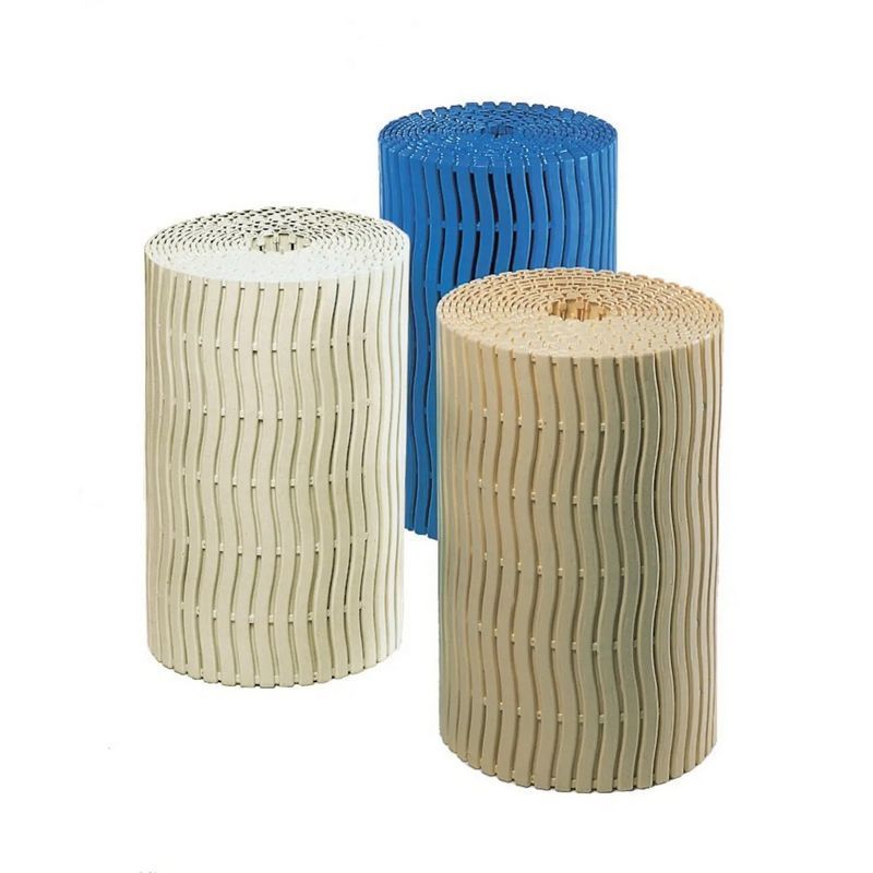 Tapete Balnerio SOFT - STEP: Largura 600mm espessura 9mm Rolo 600 x 15000 mm