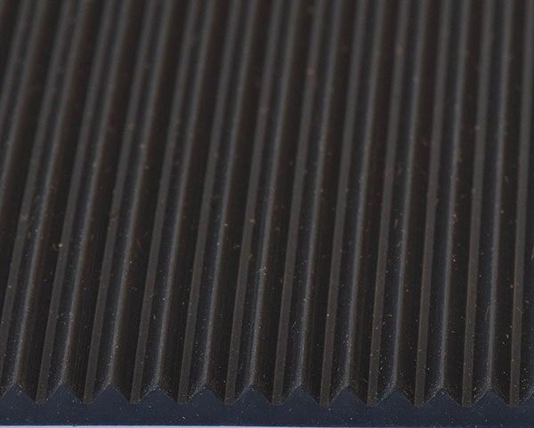 TAPETE DE APOIO E ADERENTE RIB-N-ROLL N-750  3mm NOTRAX