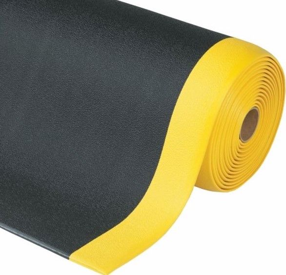 Tapetes Ergon�micos Para Posto de Trabalho 411 Sof-Tred