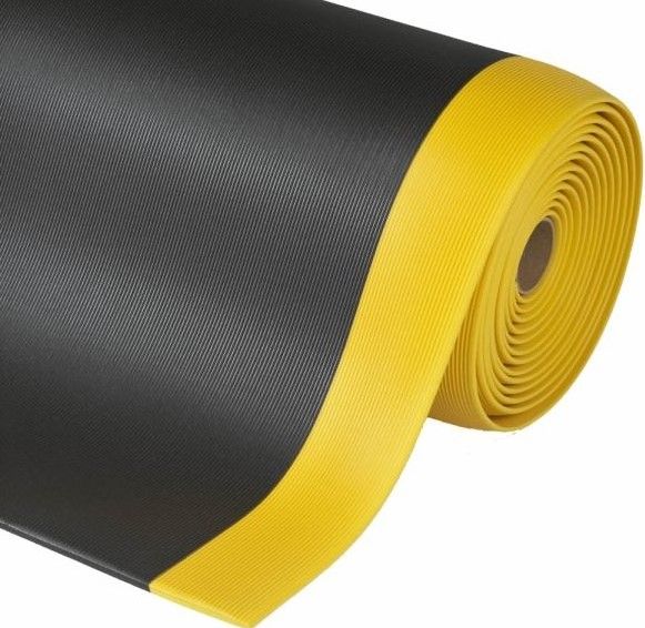 Tapetes Ergon�micos Para Posto de Trabalho 413 Gripper Sof-Tred