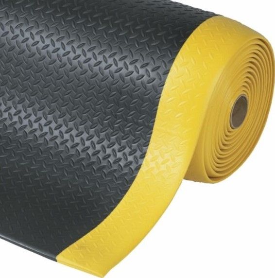 Tapetes Ergonmicos Para Posto de Trabalho 419 Diamond Sof-Tred