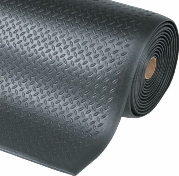 Tapetes Ergonmicos Para Posto de Trabalho 419 Diamond Sof-Tred