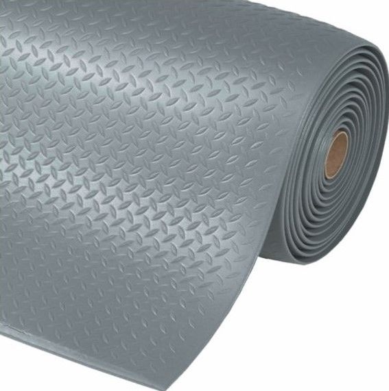 Tapetes Ergonmicos Para Posto de Trabalho 419 Diamond Sof-Tred