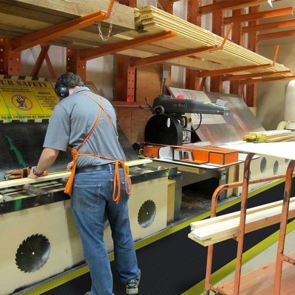 Tapetes Ergonmicos Para Posto de Trabalho 419 Diamond Sof-Tred