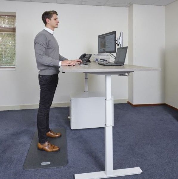 Tapetes Ergonmicos Para Posto de Trabalho 426 Posture Mat
