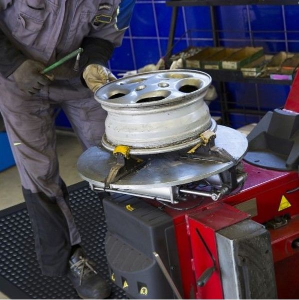 Tapetes Ergon�micos Para Posto de Trabalho 456 Skystep� Nitrile