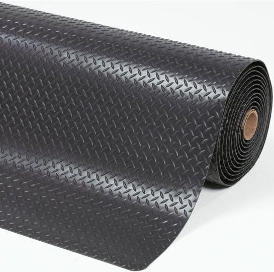 Tapetes Ergon�micos Para Posto de Trabalho 479 Cushion Trax