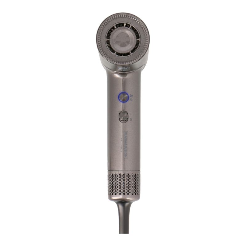 Secador de cabelo em alum�nio AUVA