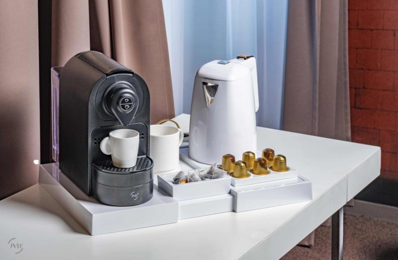 Bandeja / Tabuleiro Orchestro branca