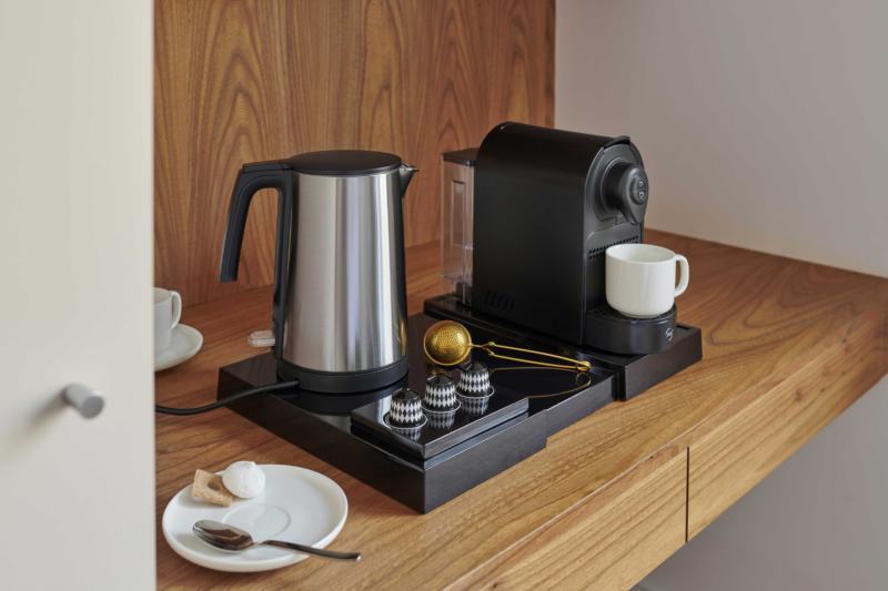 Chaleira Divine 1 L Inox