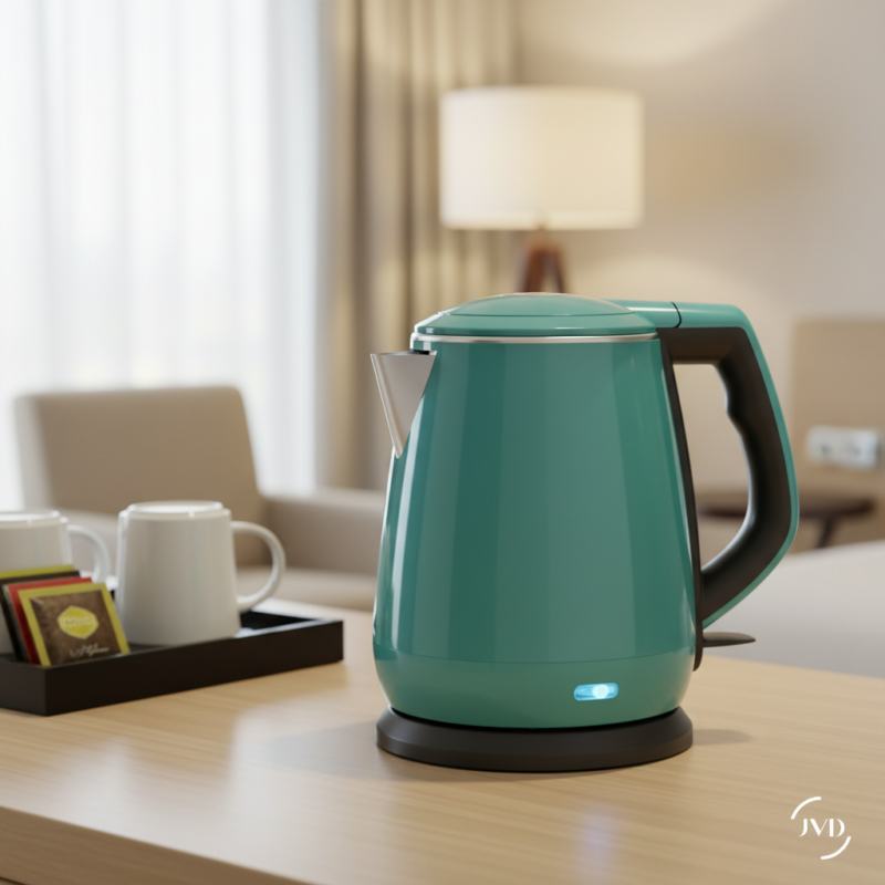Chaleira Allure - Azul Claro (1,0 L)