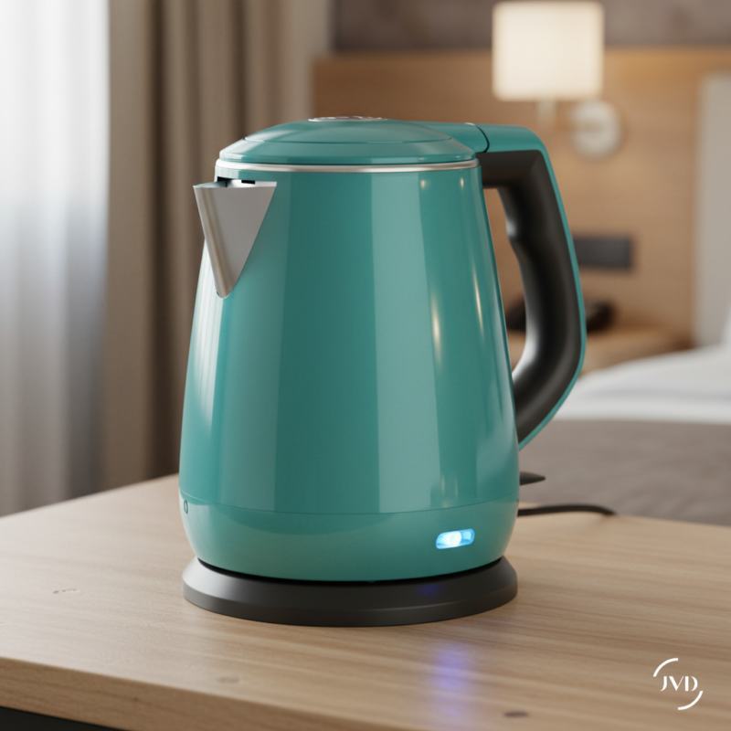 Chaleira Allure - Azul Claro (1,0 L)