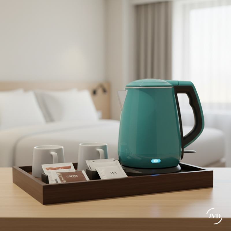 Chaleira Allure - Azul Claro (1,0 L)