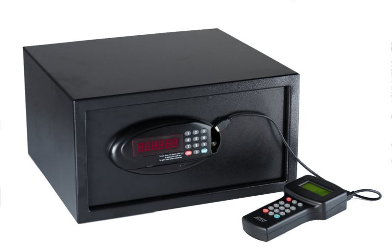 Cofre / Caixa Forte Hotel GUARDIAN