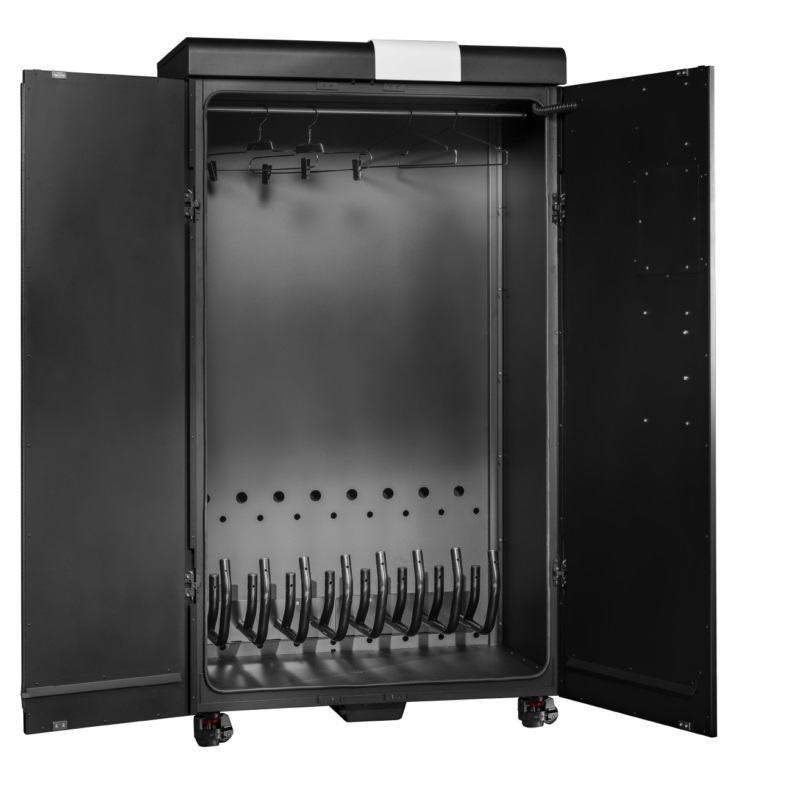 Arm�rio Novven 3 - INDUS - Pack �timo