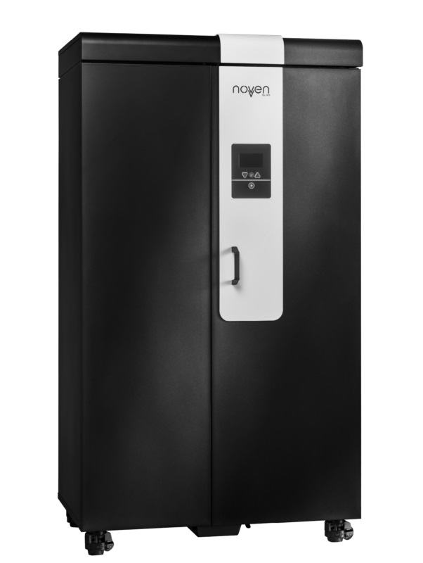 Arm�rio Novven 3 - INDUS - Pack de Equipamento