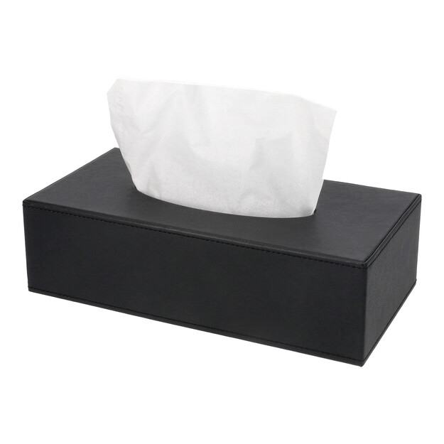 Caixa de len�os retangular ADesign Charme