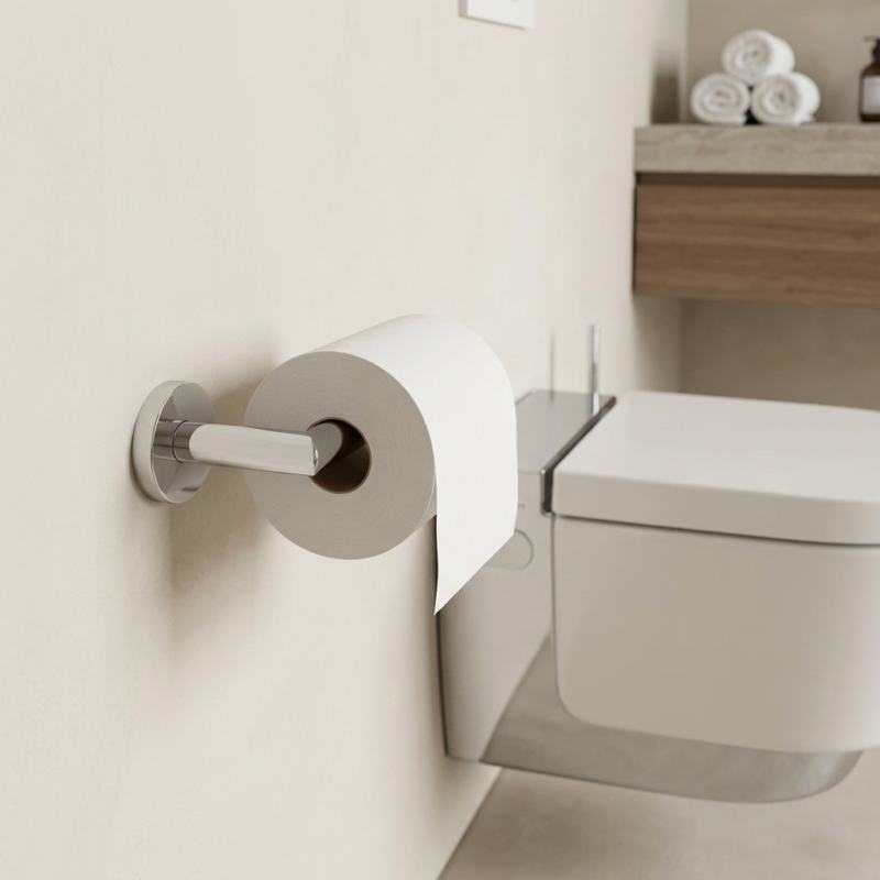Porta rolos de papel higi�nico