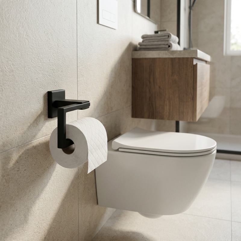 Porta-rolos Argo