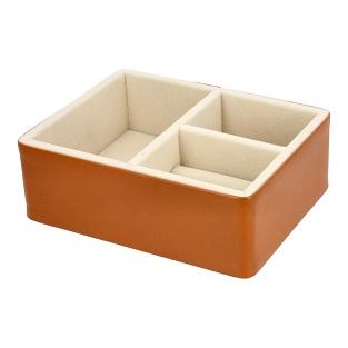 Bandeja para joias Adesign Tangerine