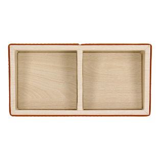 Porta-Envelopes Adesign Tangerine