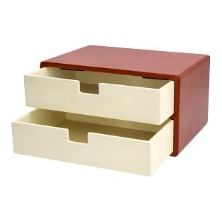 C�moda Adesign Tangerine