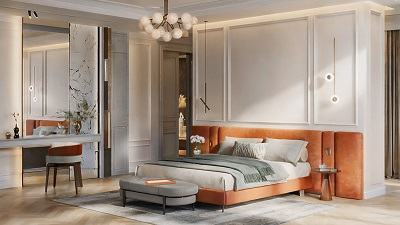 C�moda Adesign Tangerine