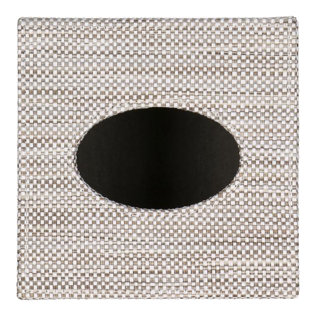 Caixa de len�os quadrada Adesign Tribe