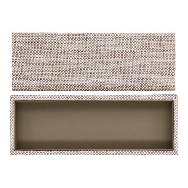 Caixa retangular Adesign Tribe